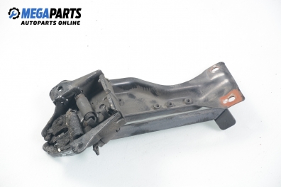 Брава преден капак за Kia Sorento I SUV (08.2002 - 12.2009), позиция: предна